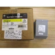 General Electric 9T51B0127 Buck Boost Transformer