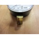 Ashcroft 25W1005PH 02L 2000 25W1005PH02L Pressure Gauge 0-2000PSI