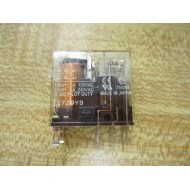 Allen Bradley 700-HK32Z24 Relay 700HK32Z24 Series A - New No Box