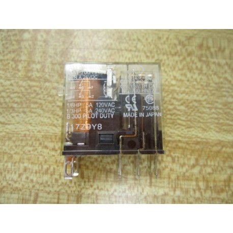 Allen Bradley 700-HK32Z24 Relay 700HK32Z24 Series A - New No Box