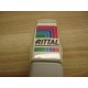 Rittal 8611.020 Comfort Handle 8611020