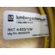 Lumberg Automation RKT 4-63310M RKT463310M Cable - New No Box