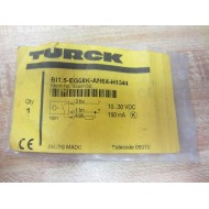 Turck BI1.5-EG08K-AN6X-H1341 Sensor 4669150