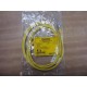 Turck KB 3T-2-SB 3T KB3T2SB3T Cable U2425-0