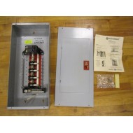 General Electric TM1610S Load Center - New No Box
