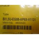 Turck BI15U-EG08-AP6X-V1131 Proximity Switch 4600520