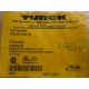 Turck PKG 3M-5-PSG-3M Molded Cordset Cable