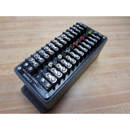 P & H 79U5D2(L) Harnischfeger Control 79U5D2L 001 - New No Box