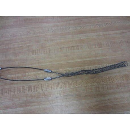 Hubbell 36567 Kellems Drop Cable Support Grip - Used