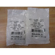 Square D 9007-BA1 Lever Arm 9007BA1 (Pack of 2)