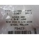Square D 9007-BA1 Lever Arm 9007BA1 (Pack of 2)