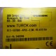 Turck BI 2-EGT08K-AP6X-0.3M-RS 4TS176 Sensor S4602596