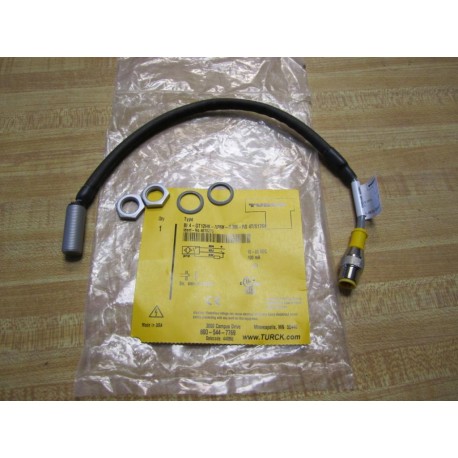 Turck Bi 4-GT12HK-AP6X-0.3M-RS 4TS176 Sensor 4670275