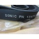 Sonic Air Systems 13474 Belt - New No Box