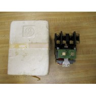 General Electric CR2810A14AC4 Relay