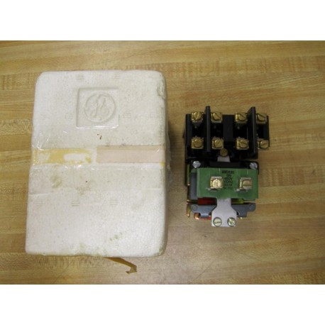 General Electric CR2810A14AC4 Relay