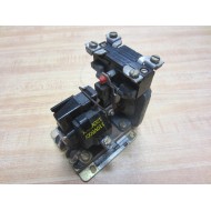 Square D 9050 AG-1D Timer Relay 9050AG1D Switch 9007 BO-1 9007B01 - Used