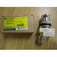 Square D 9001K3L35RH13 Illuminated Pushbutton