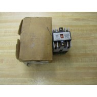 Square D 8501-XO40V02 Control Relay 8501-X040V02