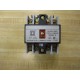 Square D 8501-XO40V02 Control Relay 8501-X040V02