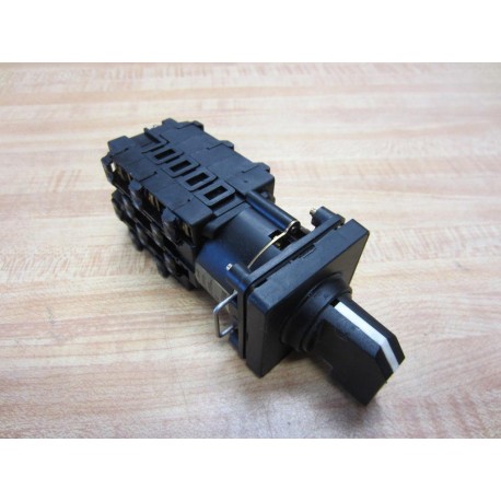 Square D 9003K2I009NA Cam Switch - New No Box