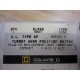 Square D 9007-CO52 Limit Switch Body 9007-C052