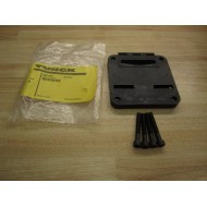 Turck MB-Q80 Accessory A 3144 With Hardware