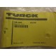 Turck MB-Q80 Accessory A 3144 With Hardware