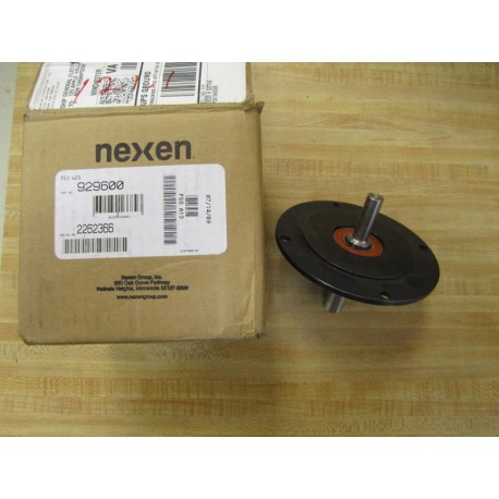 Nexen 929600 Clutch Brake Input Unit