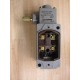 Allen Bradley 802T-A3 WO PLATE Limit Switch