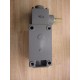 Allen Bradley 802T-A3 WO PLATE Limit Switch