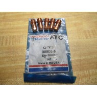 American Torch Tip 30808-5 Electrode Plasma Torch (Pack of 5)