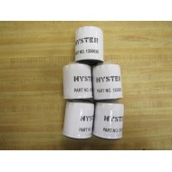 Hyster 1350036 Filter (Pack of 5)