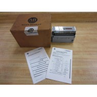 Allen Bradley 1791-16B0 IO Mod 1791-16BO Series B