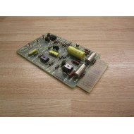 Gettys 11-0104-101 Circuit Board 11-0104-01 22035-1 - Used