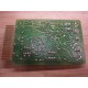 Gettys 11-0104-101 Circuit Board 11-0104-01 22035-1 - Used