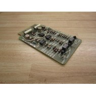 Gettys 14-0032-100 Circuit Board 14-0032-03 - Used