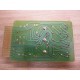 Gettys 11-0109-100 Circuit Board 11-0109-00 - Used