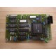 Keba 1762A-1 Circuit Board E-CRTEL - Used