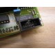 Keba 1762A-1 Circuit Board E-CRTEL - Used