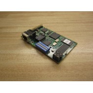 Anybus 2204-131 ABS-ETN 10100 Ethernet Module M00318 AB4268-B - Used