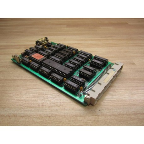 MP13 Circuit Board - Used