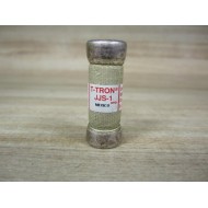 Fusetron JJS-1 T-Tron Fast Acting Fuse JJS1 - New No Box