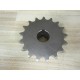 Martin 40B17-34 40 All Steel Sprocket 34"Bore - New No Box