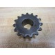 US Tsubaki 35B15F-34 Sprocket 35B15F34 - New No Box