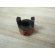 Lovejoy L-070 Coupling L070 .500 Bore  With KW - Used