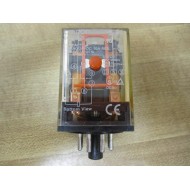 Omron MK2P-S Relay MK2PS - Used