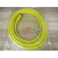 Brad Harrison 41109+ 41109 Mini-Change Cordset