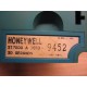 Honeywell RM7800-G-1018 Relay Module Cracked Housing - Used