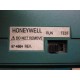 Honeywell RM7800-G-1018 Relay Module Cracked Housing - Used